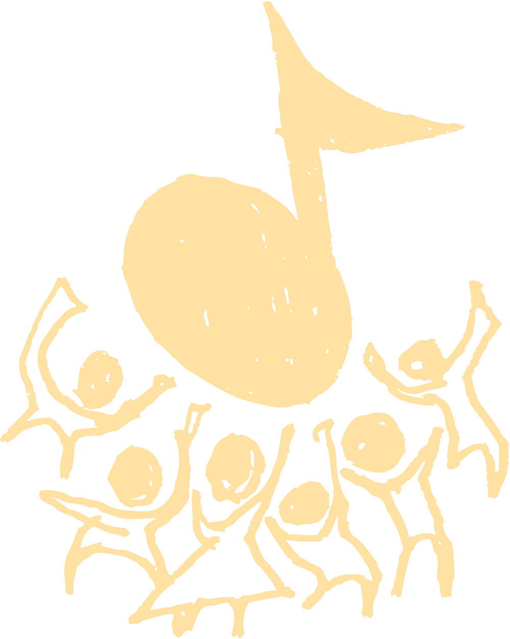 音樂兒童基金會